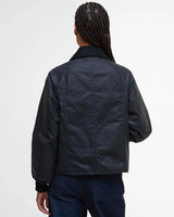 Veste cropped beadnell