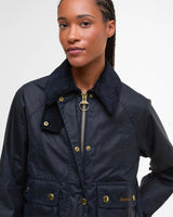 Veste cropped beadnell