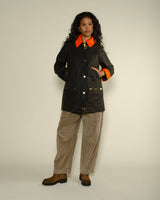 Veste barbour women