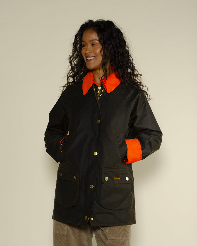 Veste barbour women