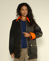 Veste barbour women