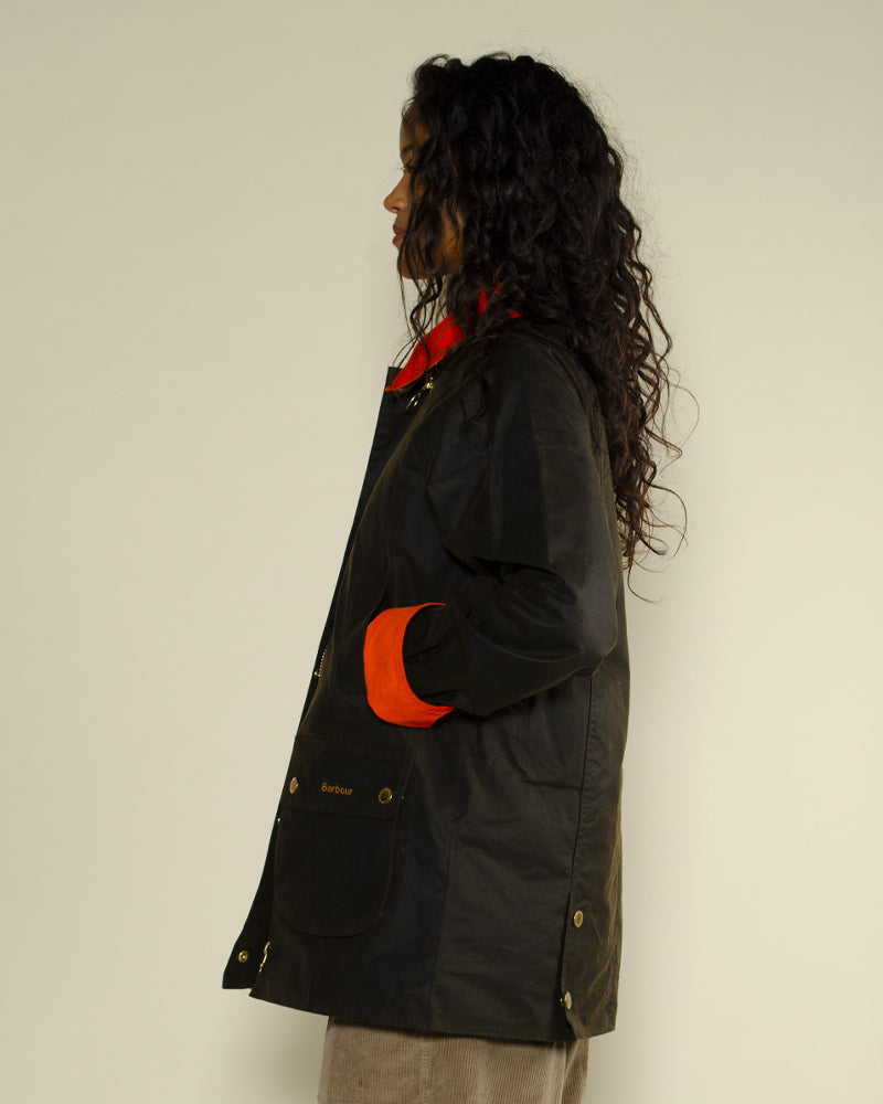 Veste barbour women