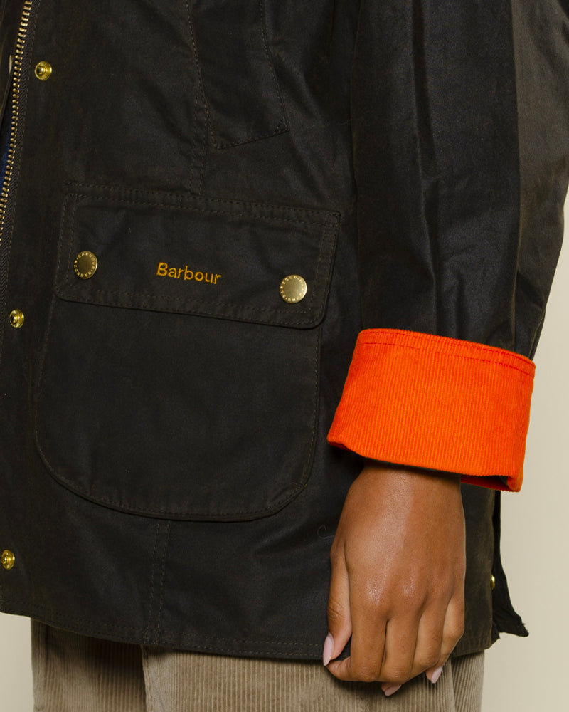 Veste barbour women