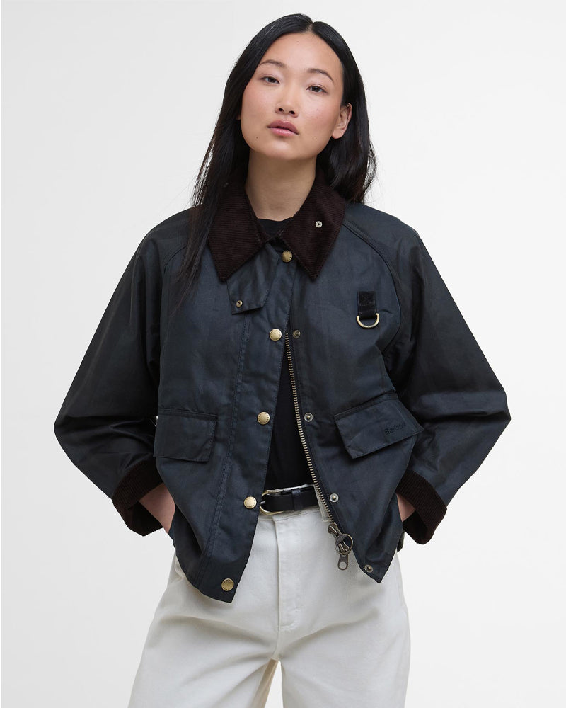Veste barbour women