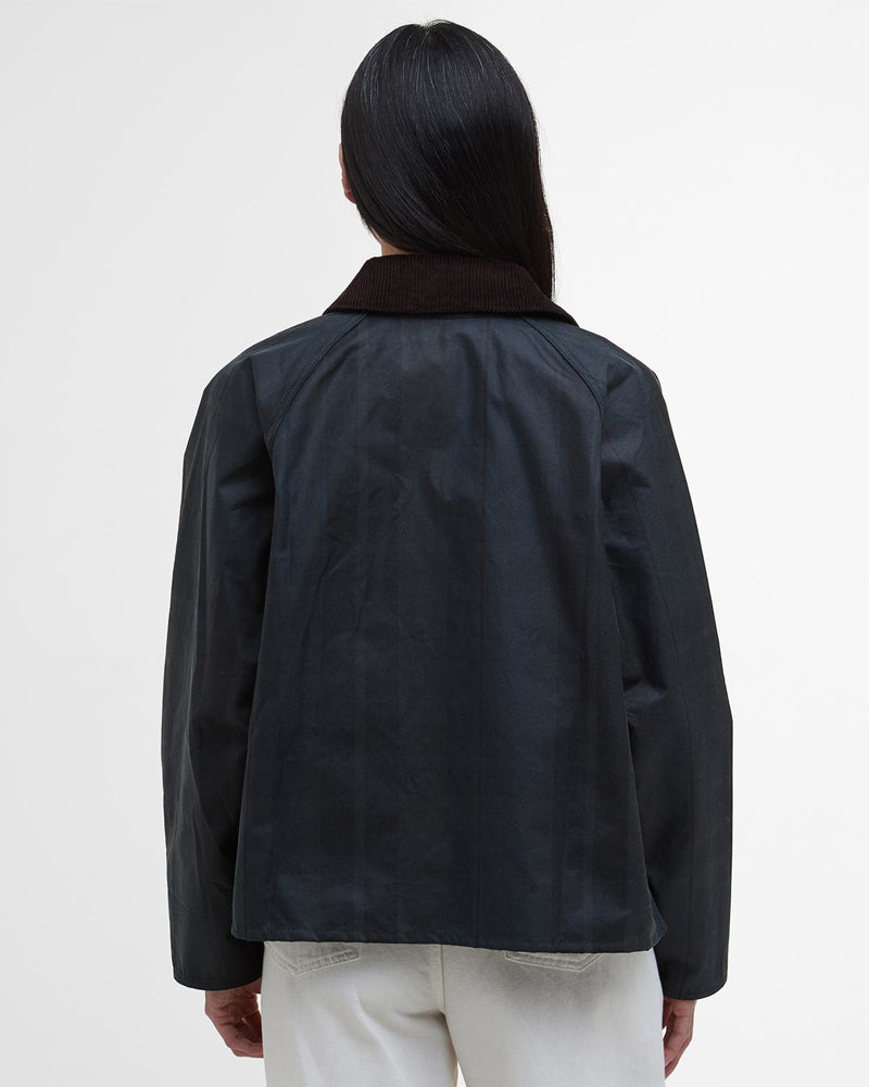 Veste barbour women