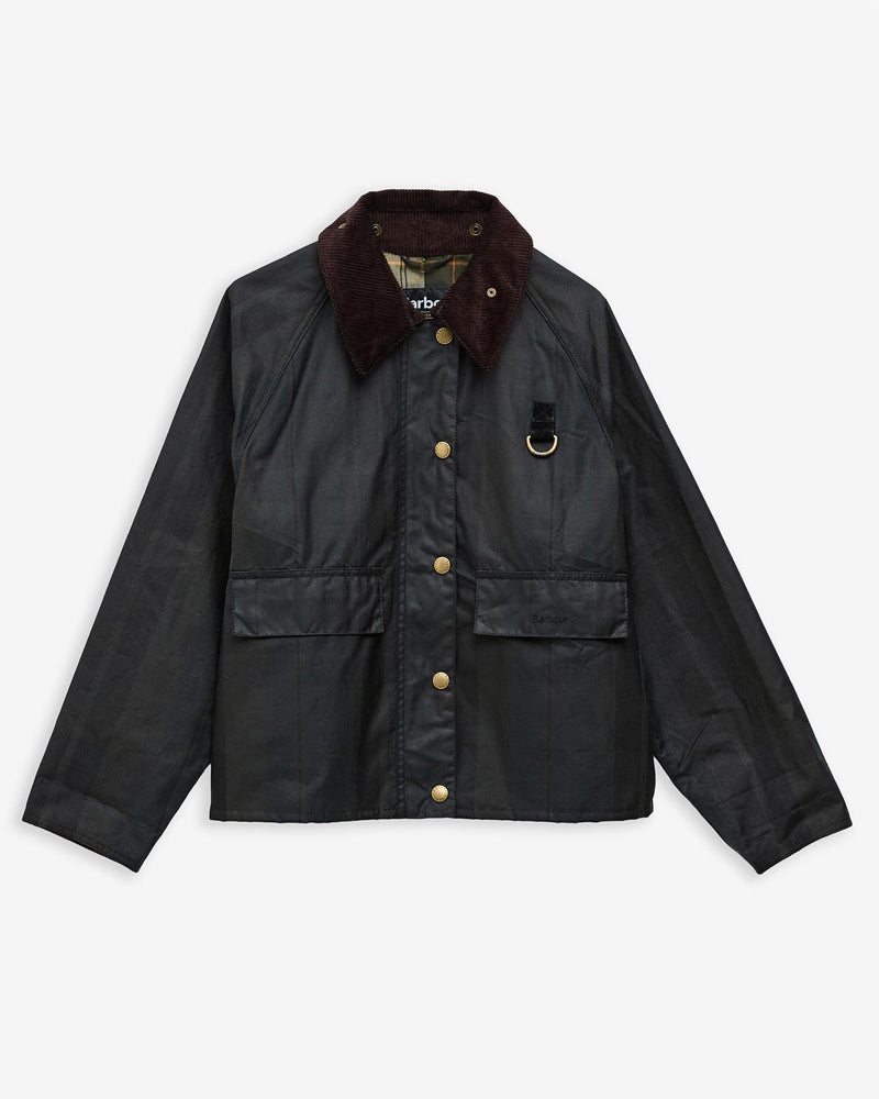 Veste barbour women