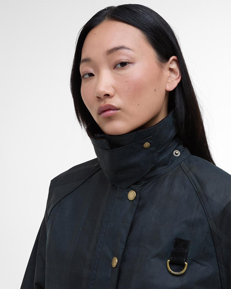 Veste barbour women