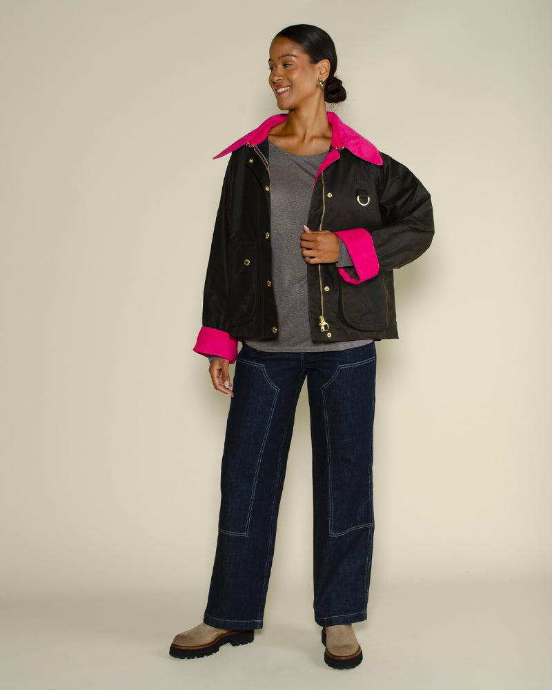 Veste barbour women