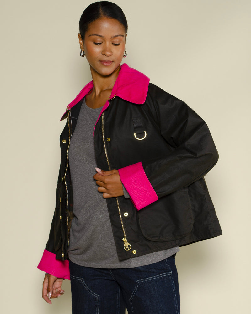 Veste barbour women