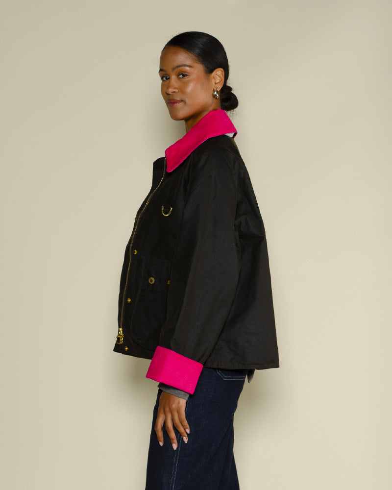 Veste barbour women