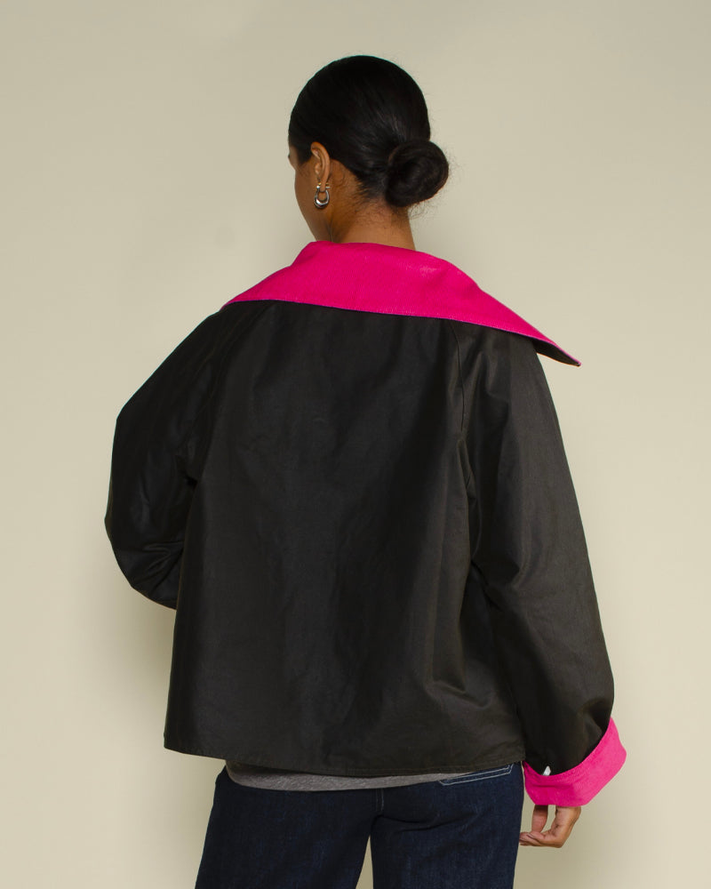 Veste barbour women