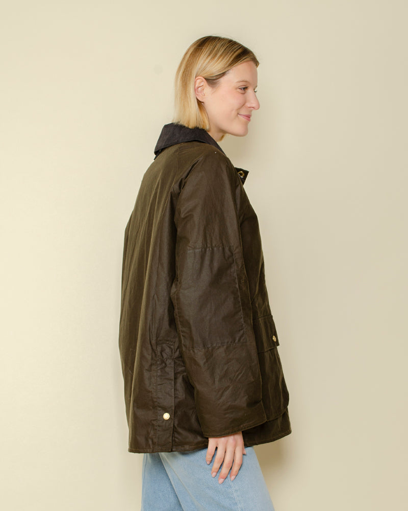 Parka argill barbour women