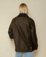 Parka argill barbour women