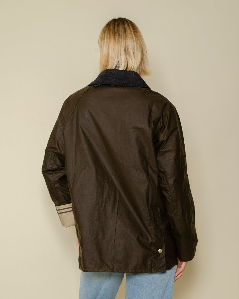 Parka argill barbour women
