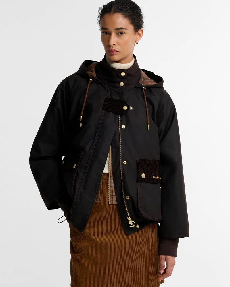 Veste willowmere