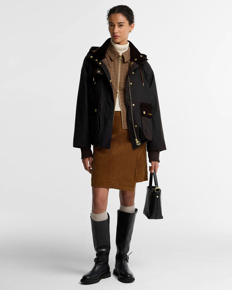 Veste willowmere