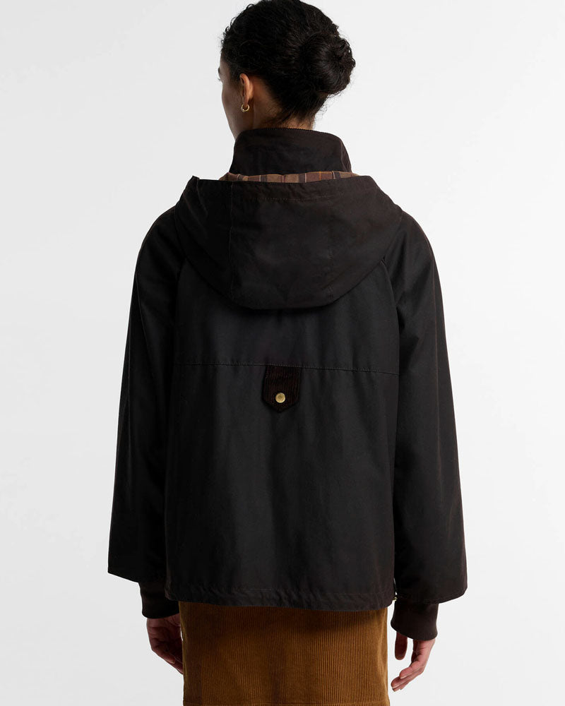 Veste willowmere