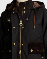Veste willowmere