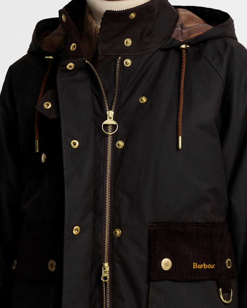 Veste willowmere