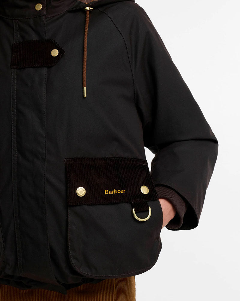 Veste willowmere
