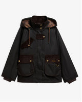 Veste willowmere