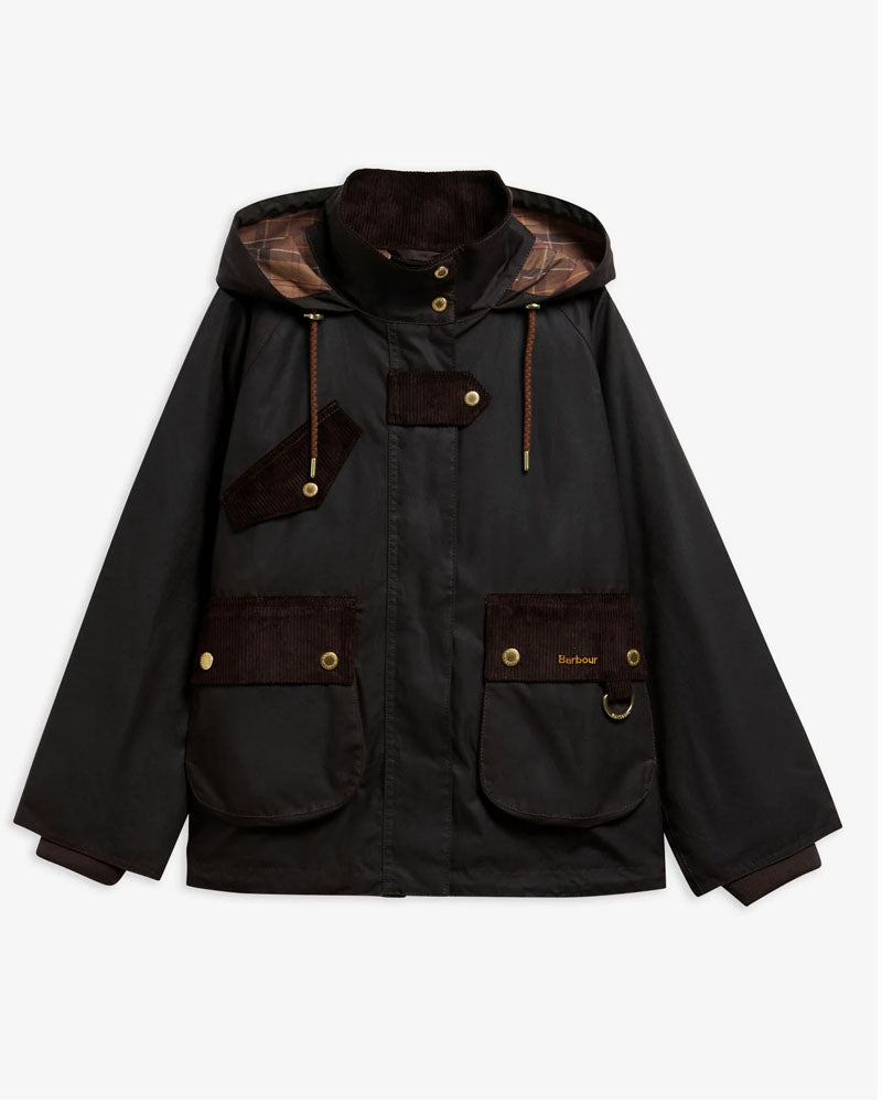 Veste willowmere