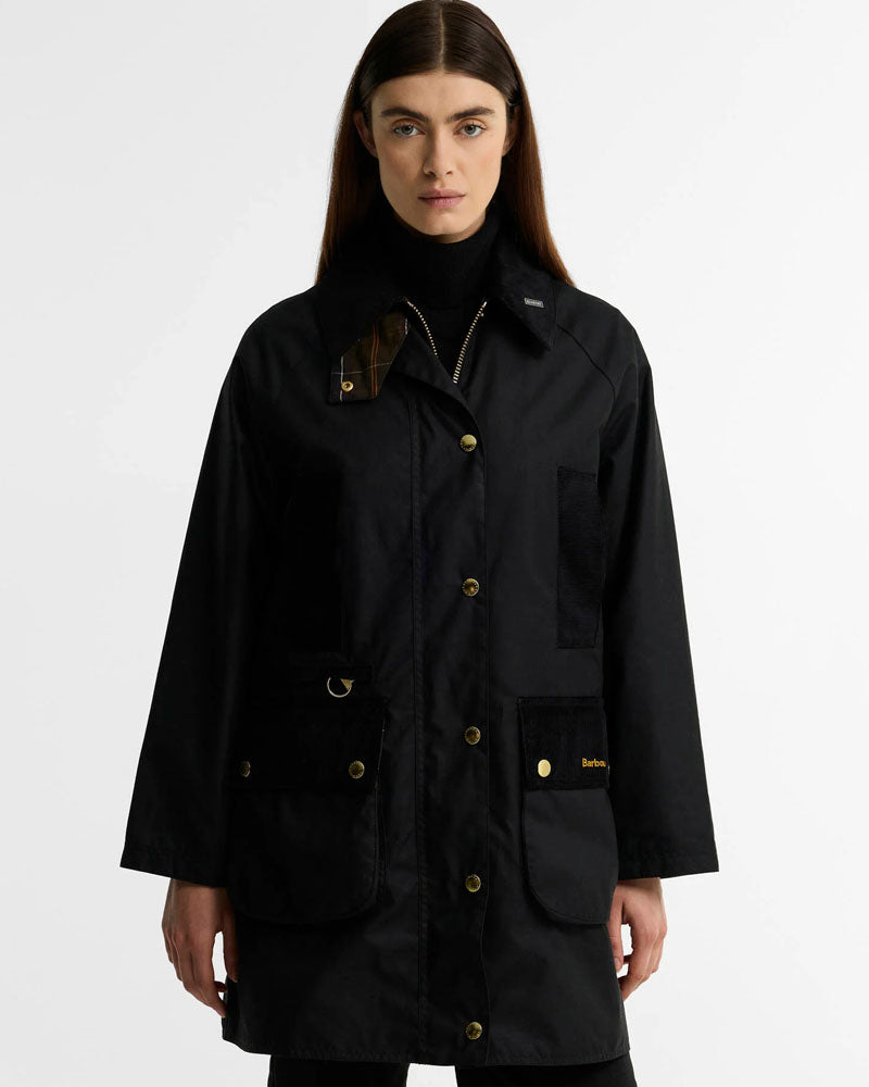 Veste icons beaufort