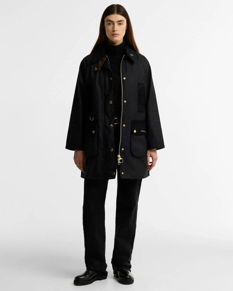 Veste icons beaufort