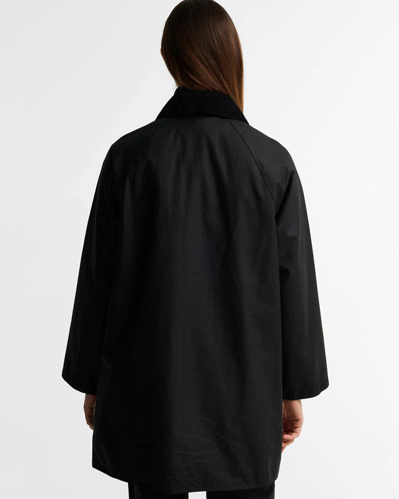 Veste icons beaufort
