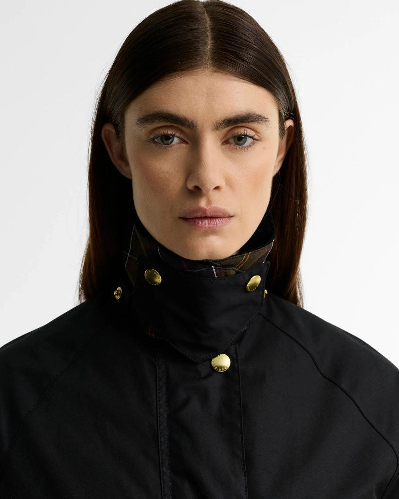 Veste icons beaufort