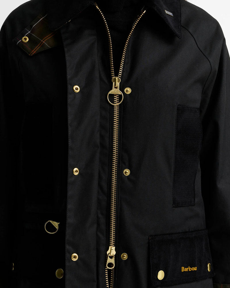 Veste icons beaufort