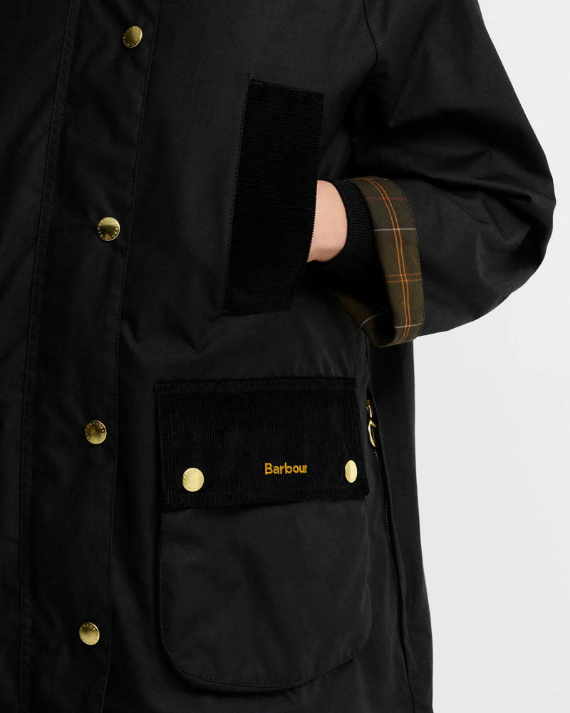 Veste icons beaufort