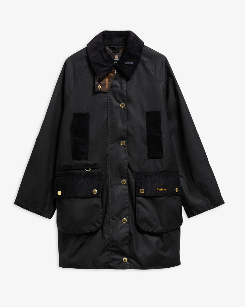 Veste icons beaufort
