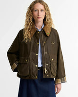 Veste icons spey