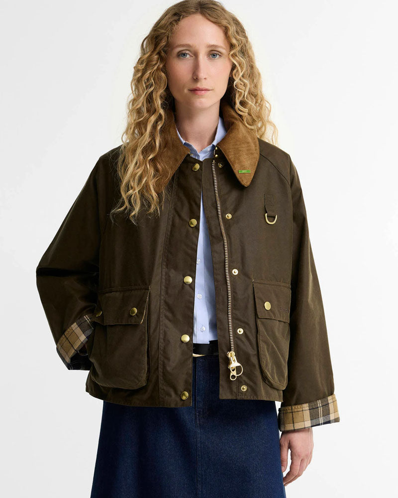 Veste icons spey