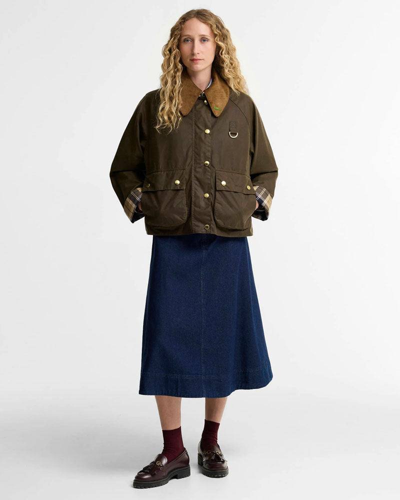 Veste icons spey