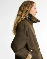 Veste icons spey