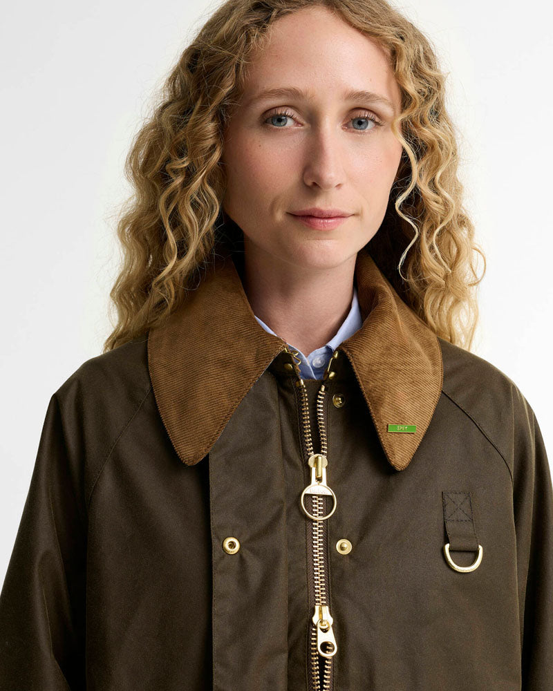 Veste icons spey