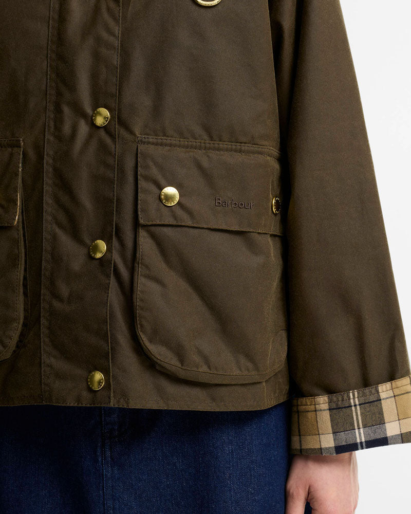Veste icons spey