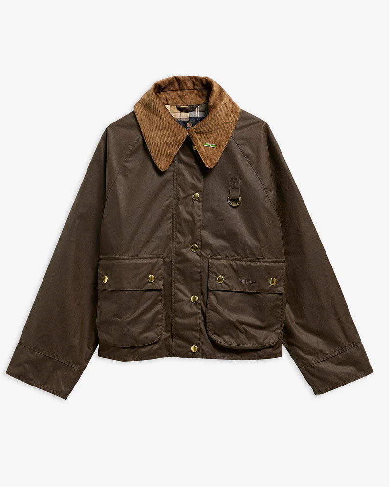 Veste icons spey