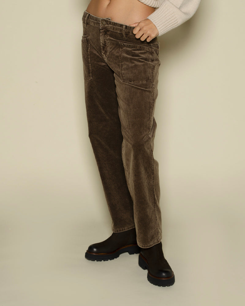 Pantalon lya