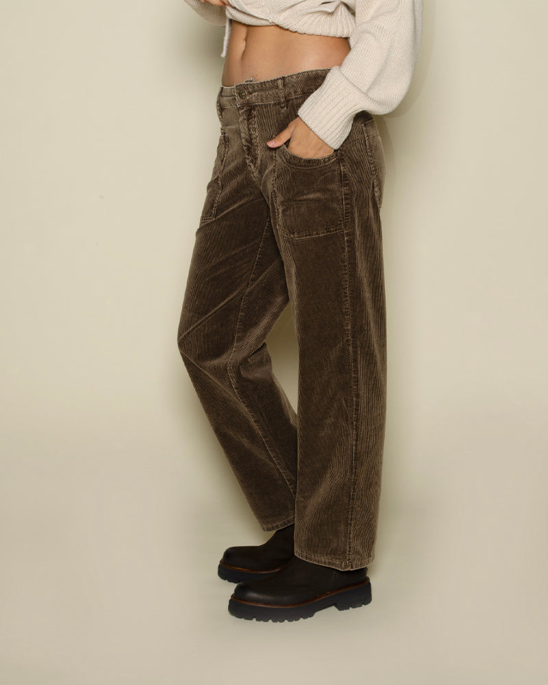 Pantalon lya