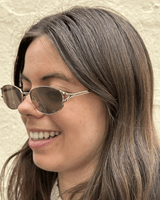 Lunettes lyne