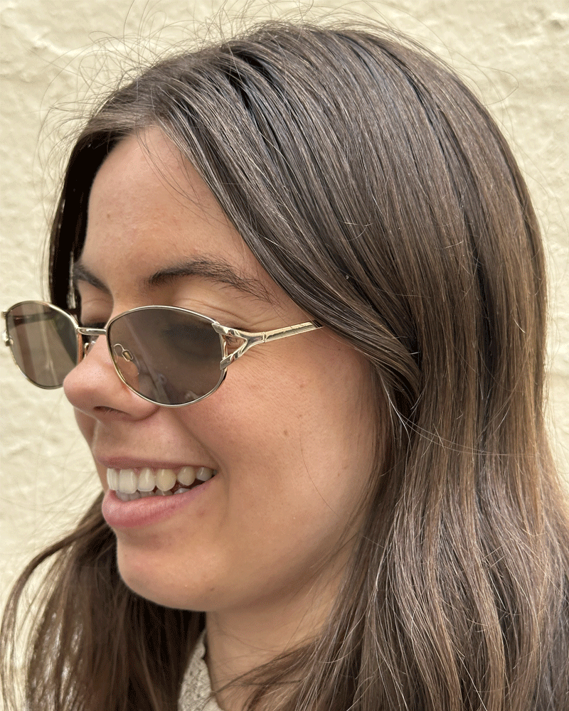 Lunettes lyne