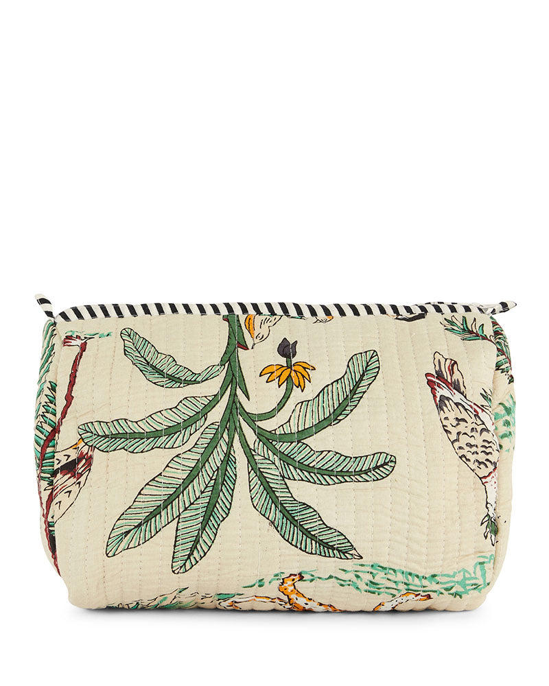 Sacs Bandoulière WILD - Trousse wild by amenapih