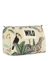 Sacs Bandoulière WILD - Trousse wild by amenapih