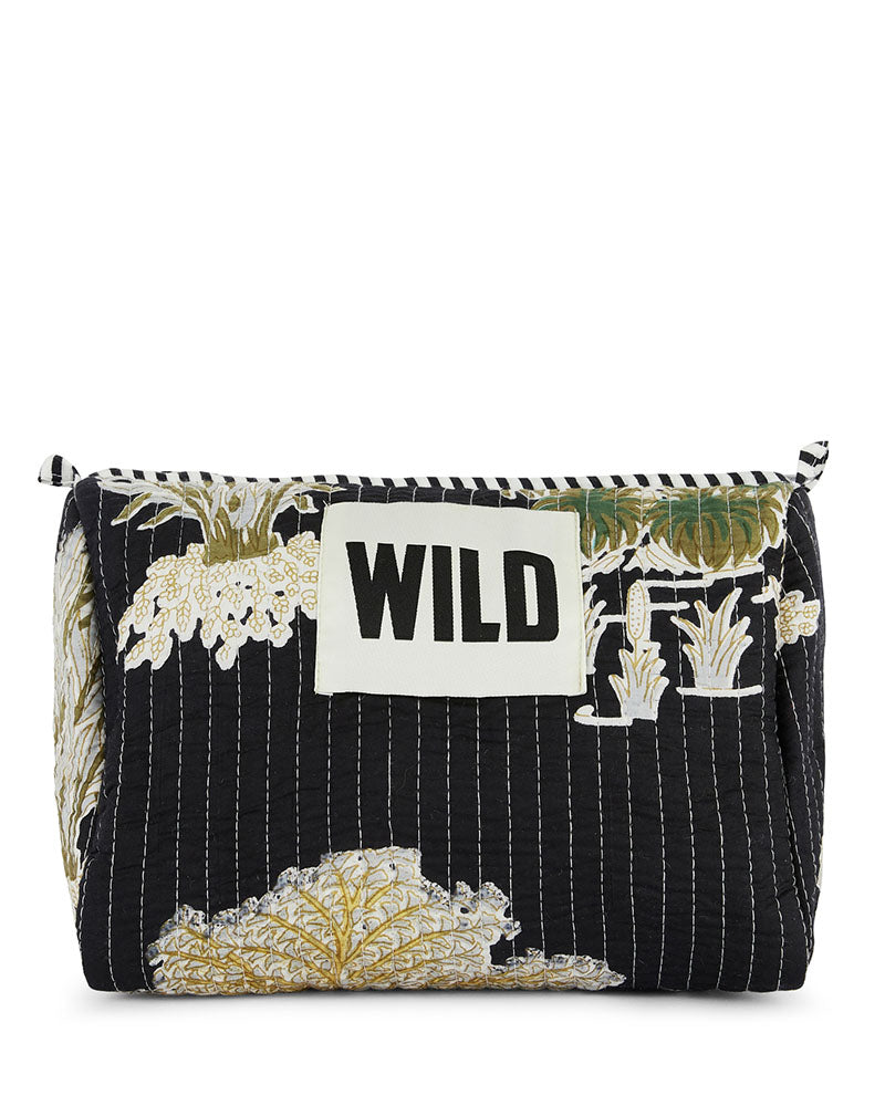 Sacs Bandoulière WILD - Trousse wild by amenapih