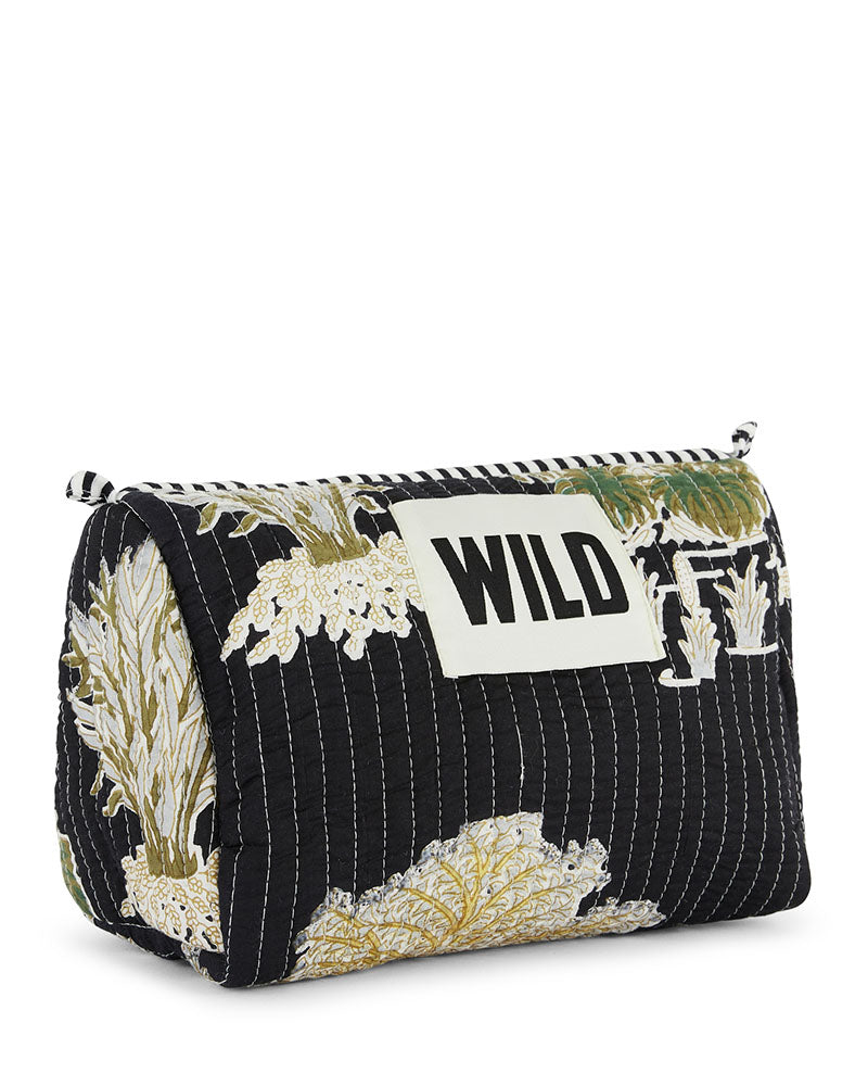Sacs Bandoulière WILD - Trousse wild by amenapih
