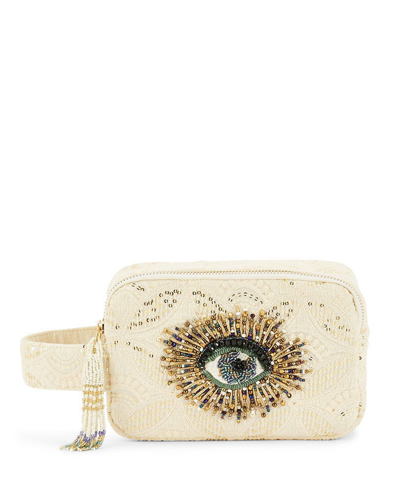 Pochettes WILD - Pochette sequins wild by amenapih