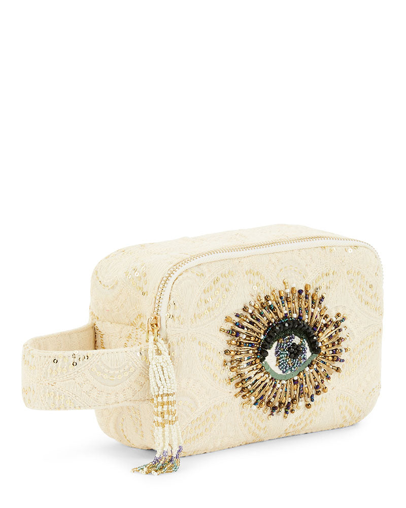 Pochettes WILD - Pochette sequins wild by amenapih